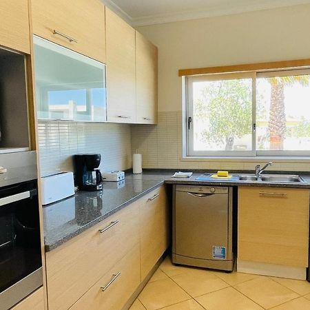 Santa Maria N By Check-In Portugal Villa Albufeira Ngoại thất bức ảnh