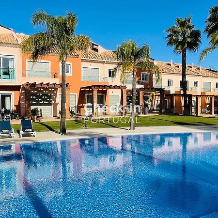 Santa Maria N By Check-In Portugal Villa Albufeira Ngoại thất bức ảnh