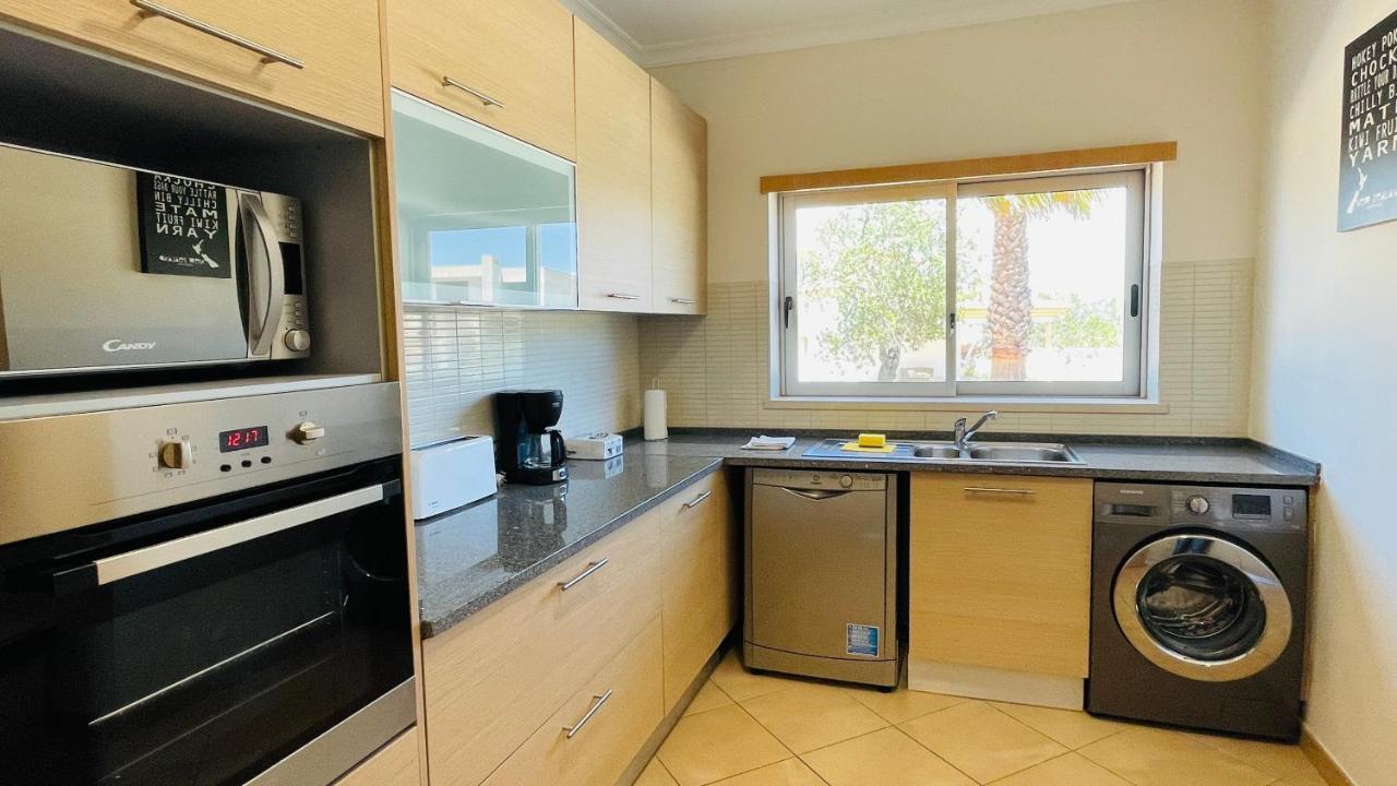 Santa Maria N By Check-In Portugal Villa Albufeira Ngoại thất bức ảnh