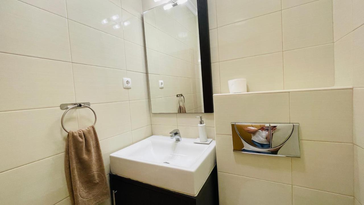 Santa Maria N By Check-In Portugal Villa Albufeira Ngoại thất bức ảnh