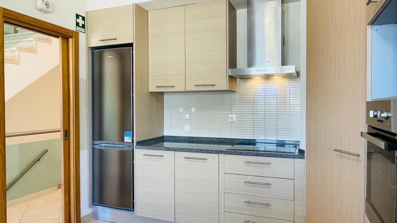 Santa Maria N By Check-In Portugal Villa Albufeira Ngoại thất bức ảnh