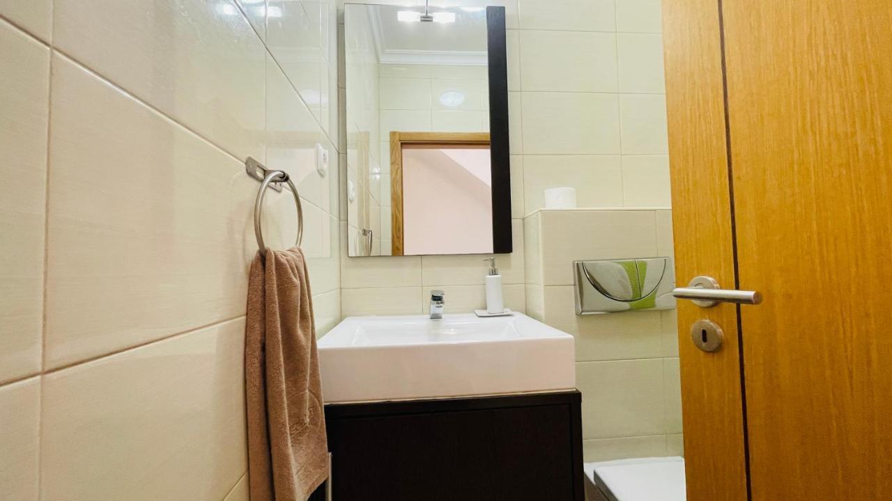 Santa Maria N By Check-In Portugal Villa Albufeira Ngoại thất bức ảnh