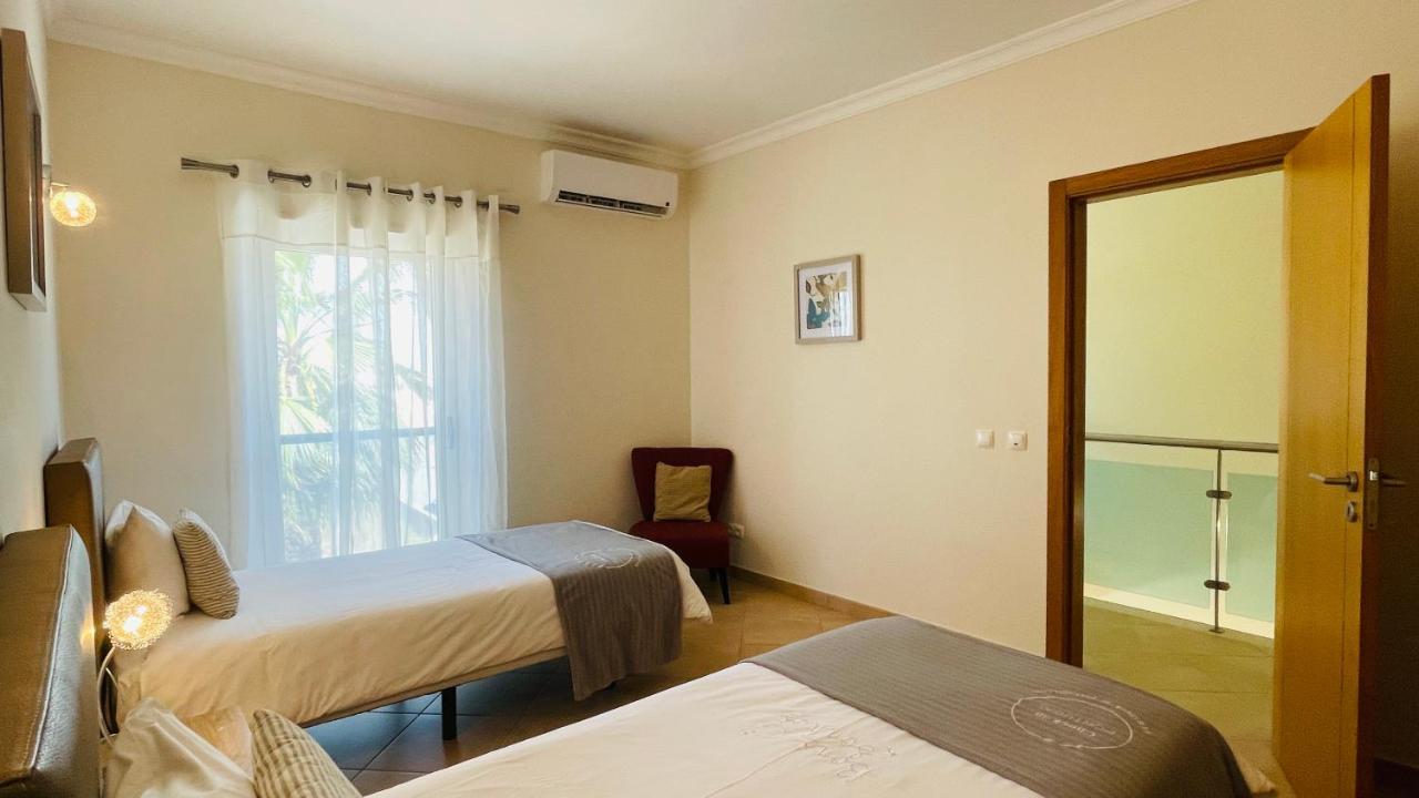 Santa Maria N By Check-In Portugal Villa Albufeira Ngoại thất bức ảnh