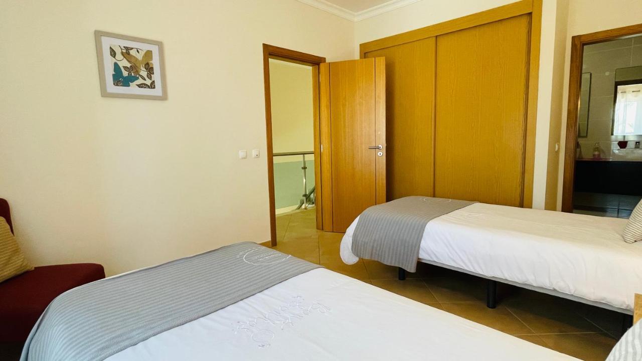 Santa Maria N By Check-In Portugal Villa Albufeira Ngoại thất bức ảnh
