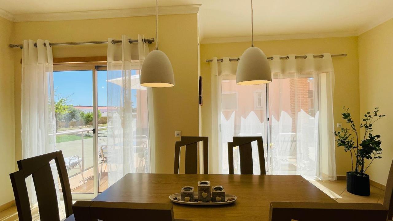Santa Maria N By Check-In Portugal Villa Albufeira Ngoại thất bức ảnh