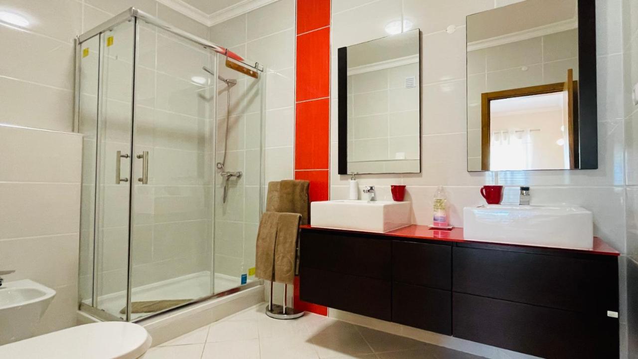 Santa Maria N By Check-In Portugal Villa Albufeira Ngoại thất bức ảnh