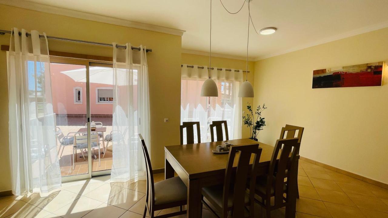 Santa Maria N By Check-In Portugal Villa Albufeira Ngoại thất bức ảnh