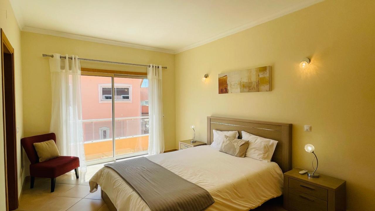 Santa Maria N By Check-In Portugal Villa Albufeira Ngoại thất bức ảnh