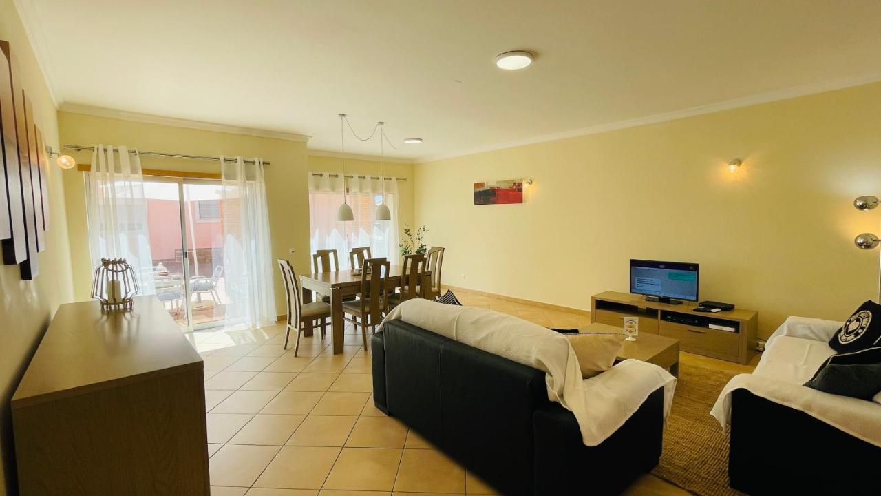 Santa Maria N By Check-In Portugal Villa Albufeira Ngoại thất bức ảnh