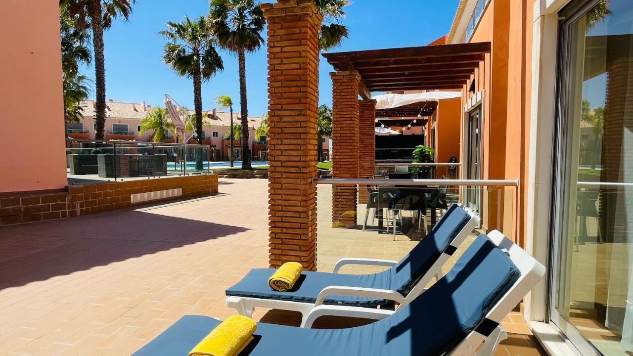 Santa Maria N By Check-In Portugal Villa Albufeira Ngoại thất bức ảnh