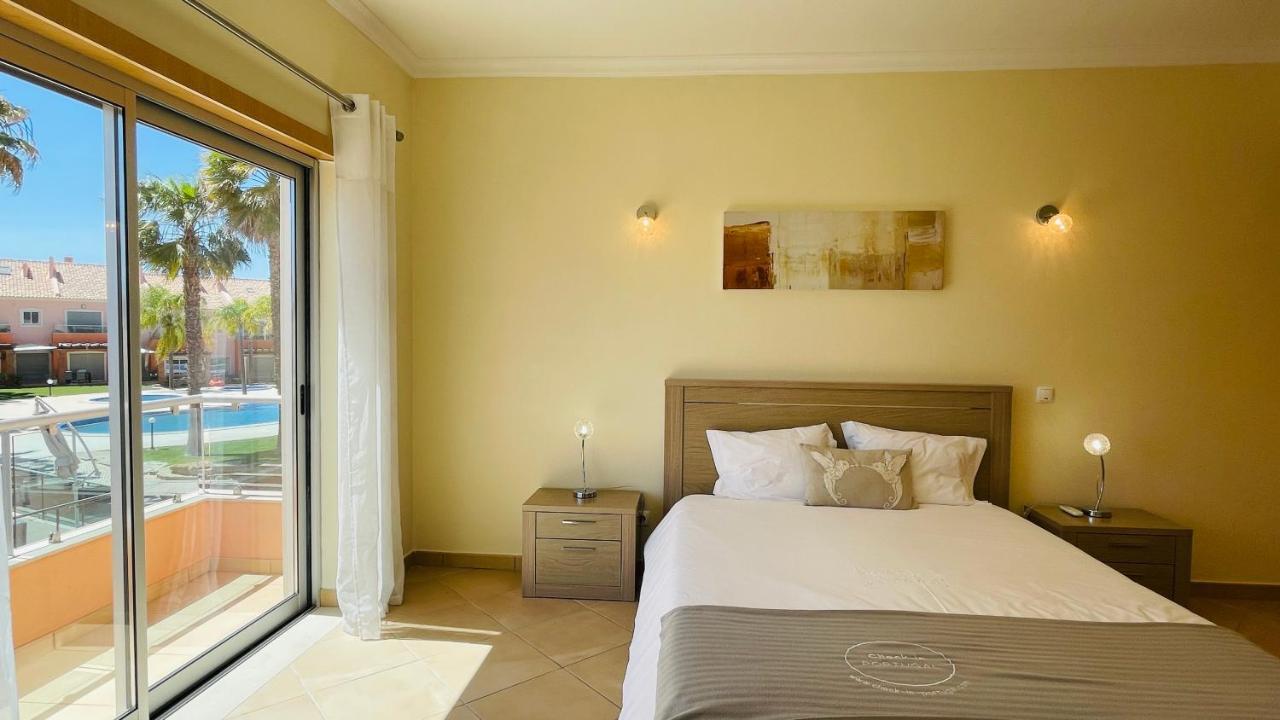 Santa Maria N By Check-In Portugal Villa Albufeira Ngoại thất bức ảnh