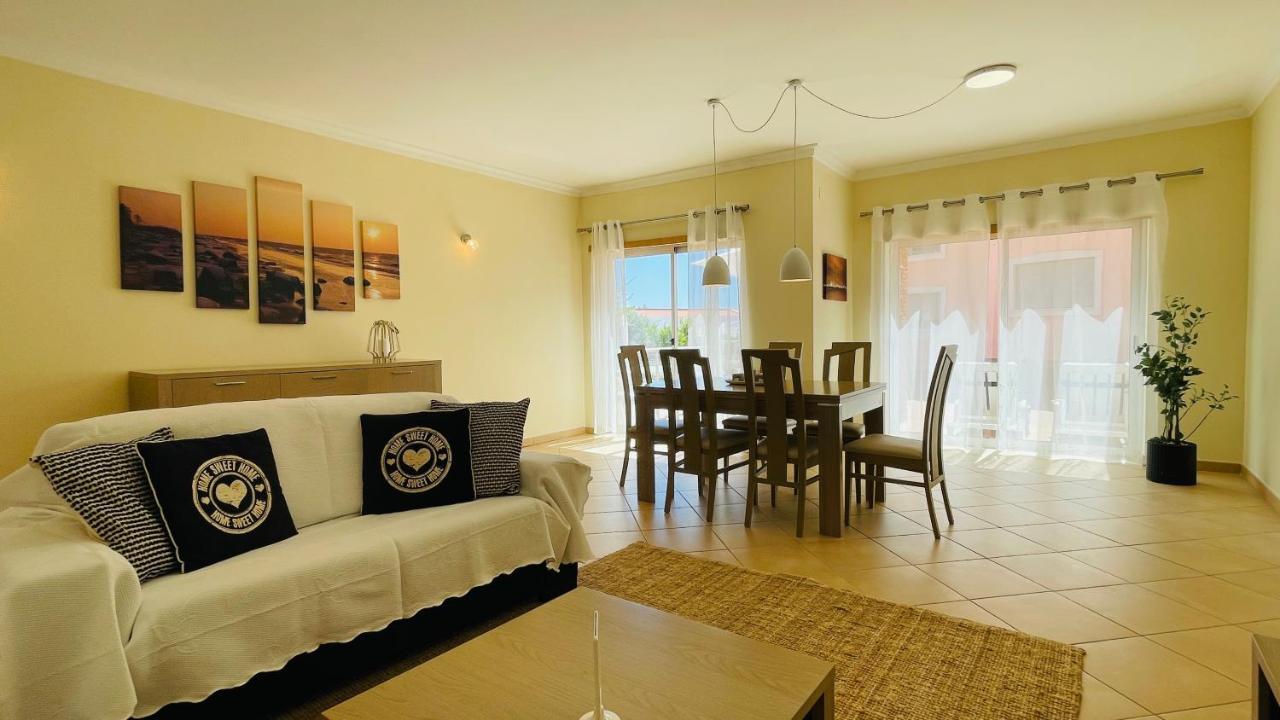 Santa Maria N By Check-In Portugal Villa Albufeira Ngoại thất bức ảnh