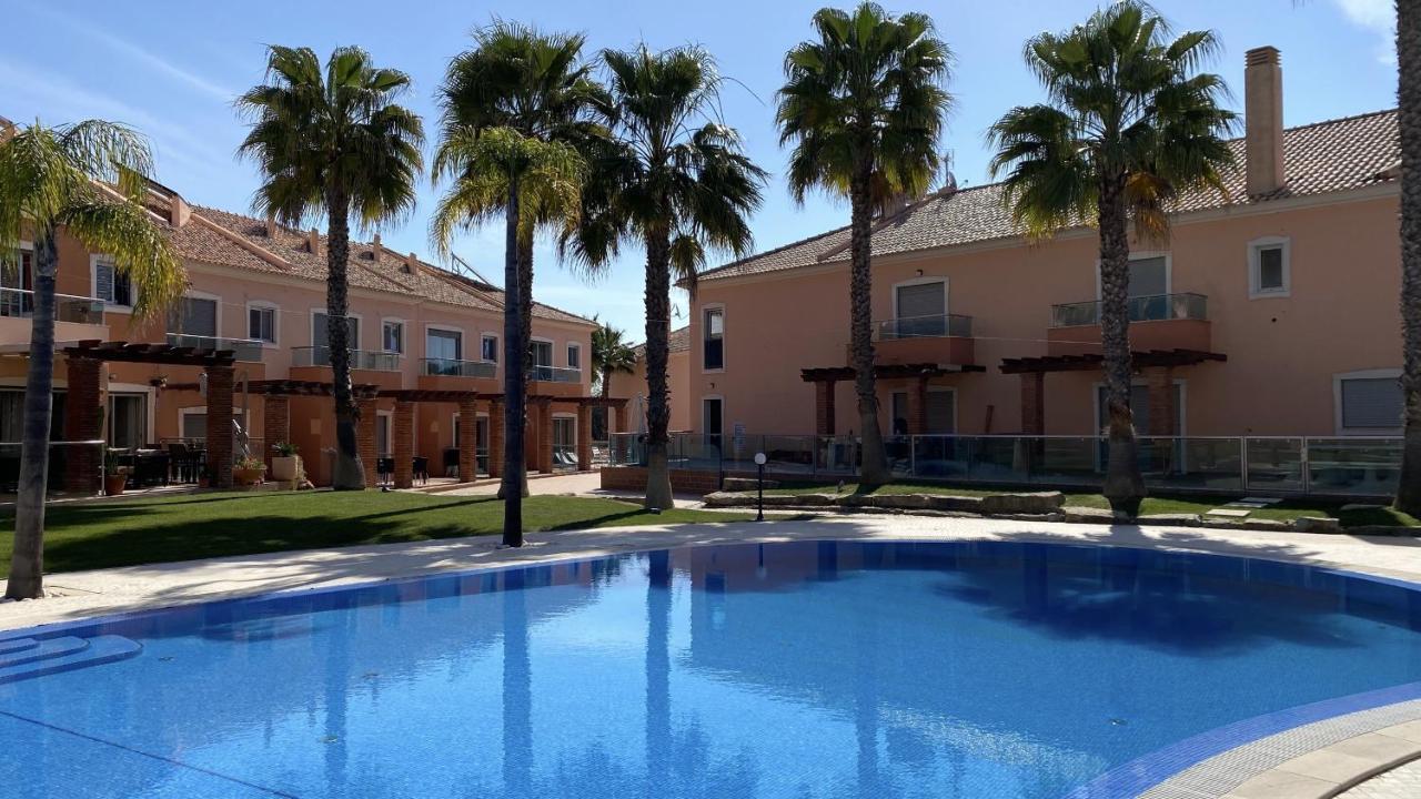 Santa Maria N By Check-In Portugal Villa Albufeira Ngoại thất bức ảnh